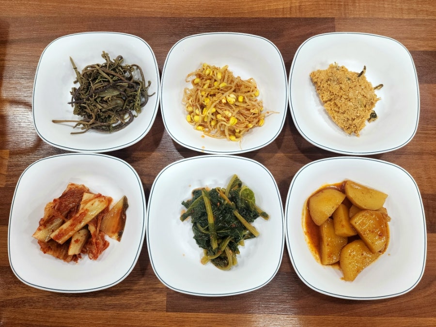 고천순두부 사진 4