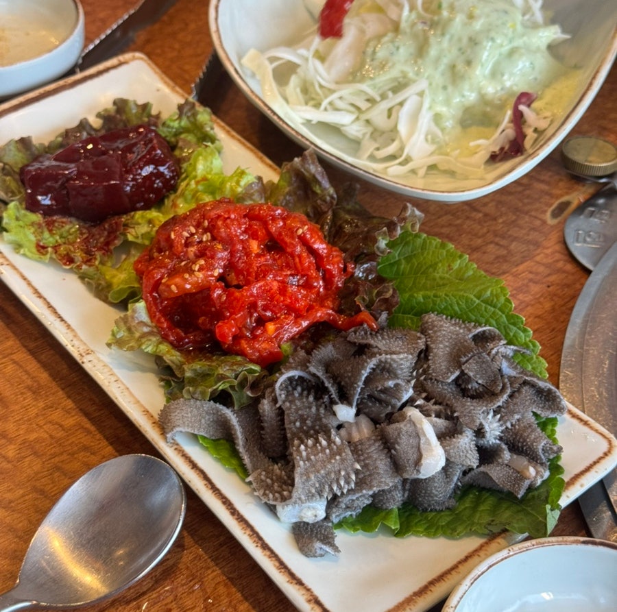 남해가든 사진 4