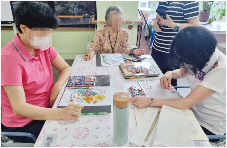 도래울 사진 3