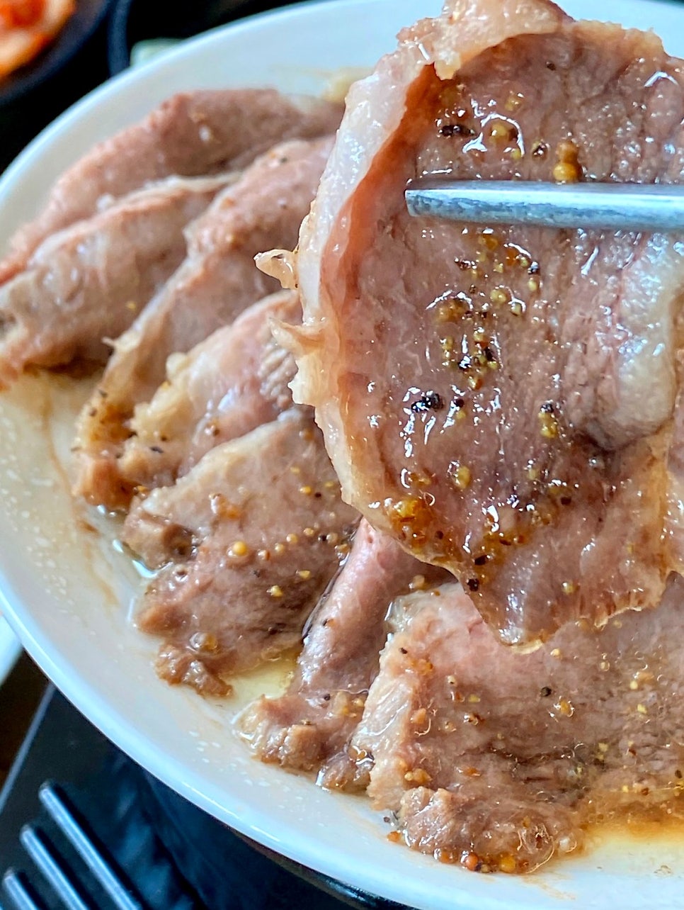 중리콩나물국밥 대청점 사진 4