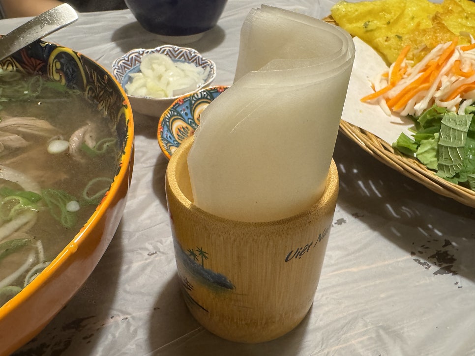 벳남구쁘 해운대본점 사진 6
