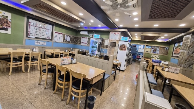 김미자당진아구동태찜 탕 남구로점 사진 3