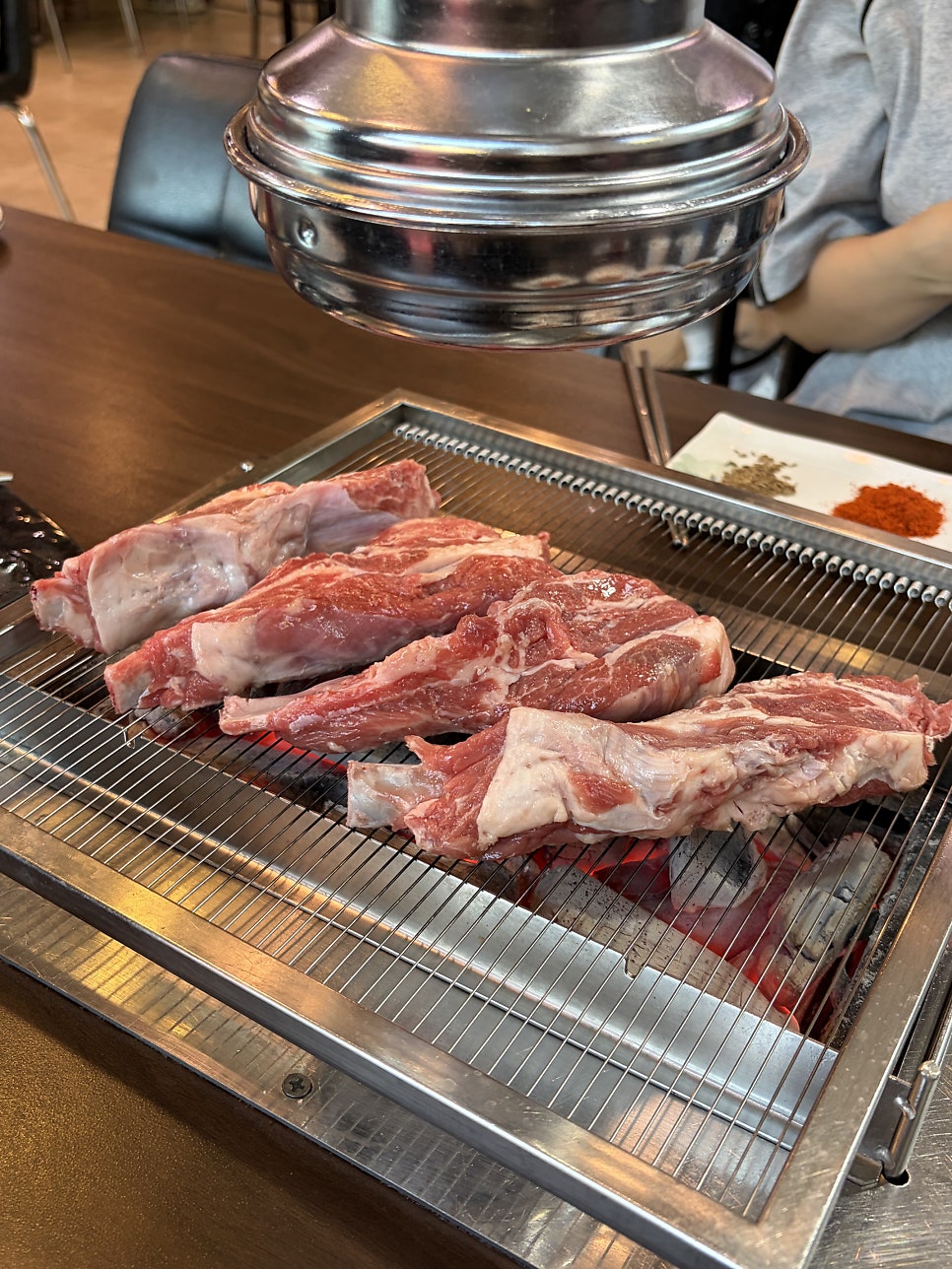 북경양꼬치 사진 3