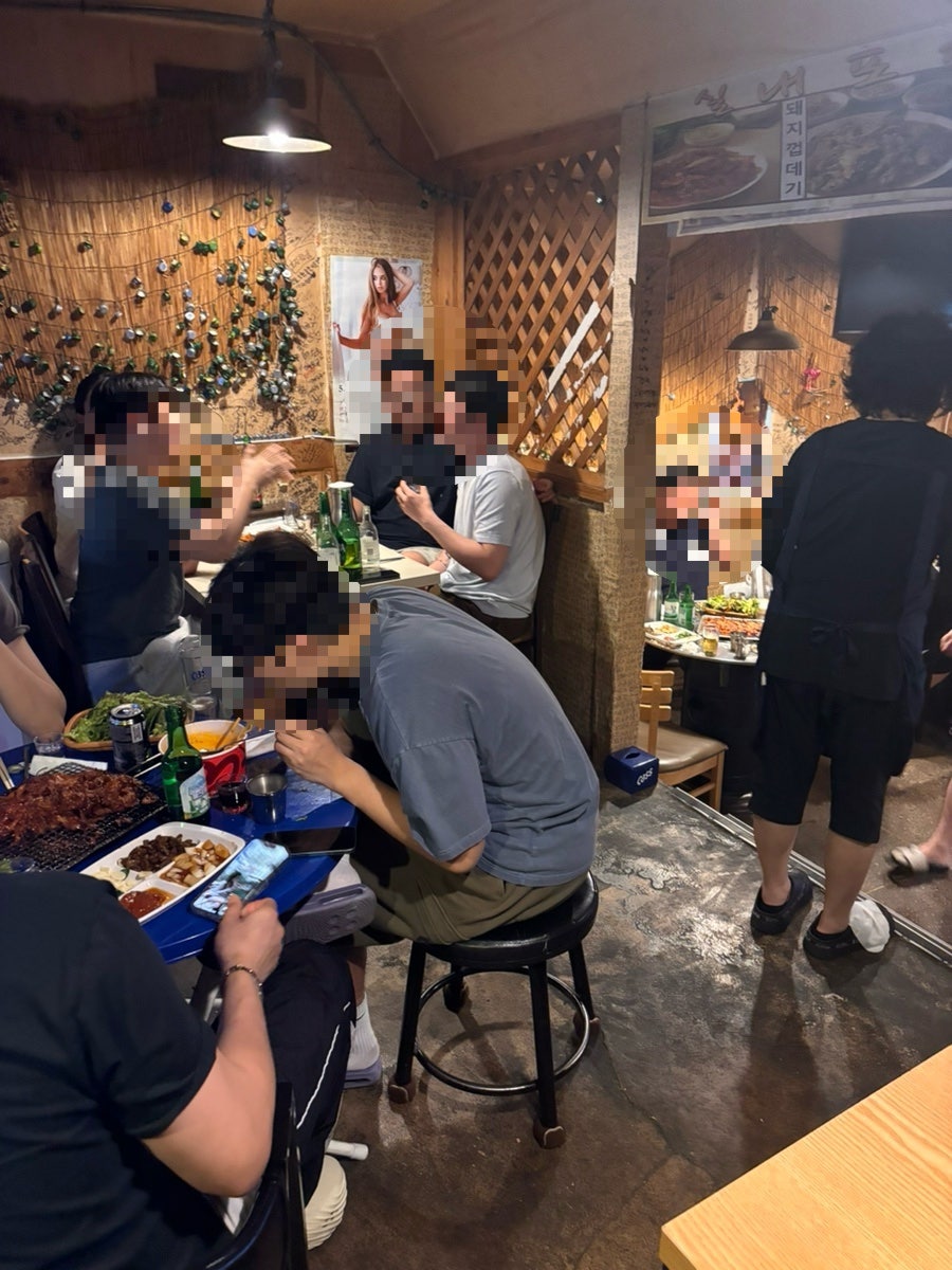 건널목 사진 3