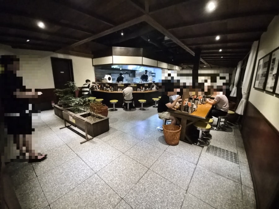 칸다소바 대구동성로점 사진 6
