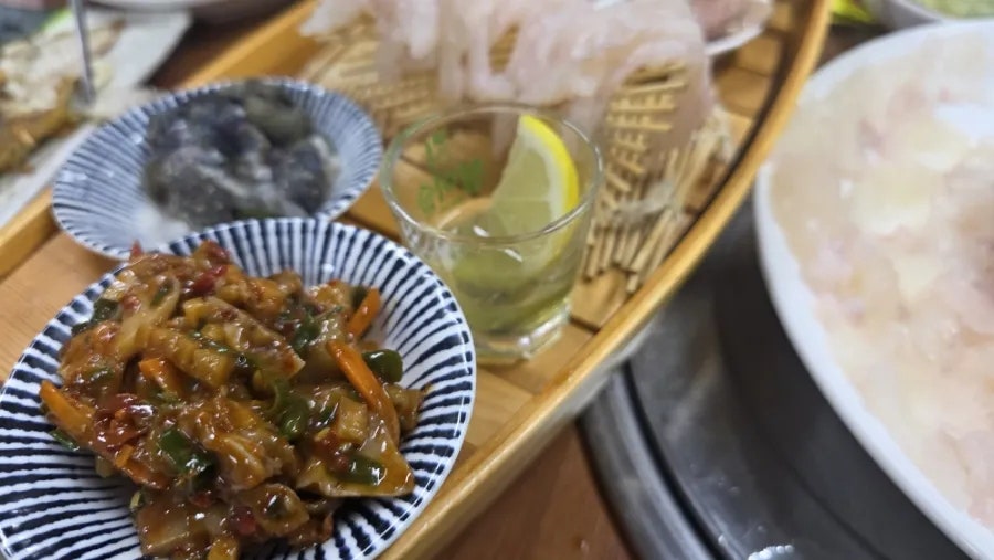바당회 사진 5