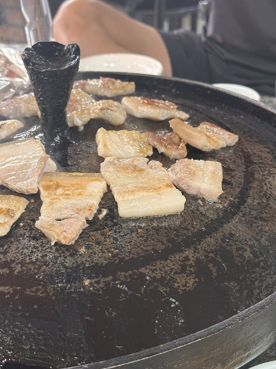 웅담식당 사진 2