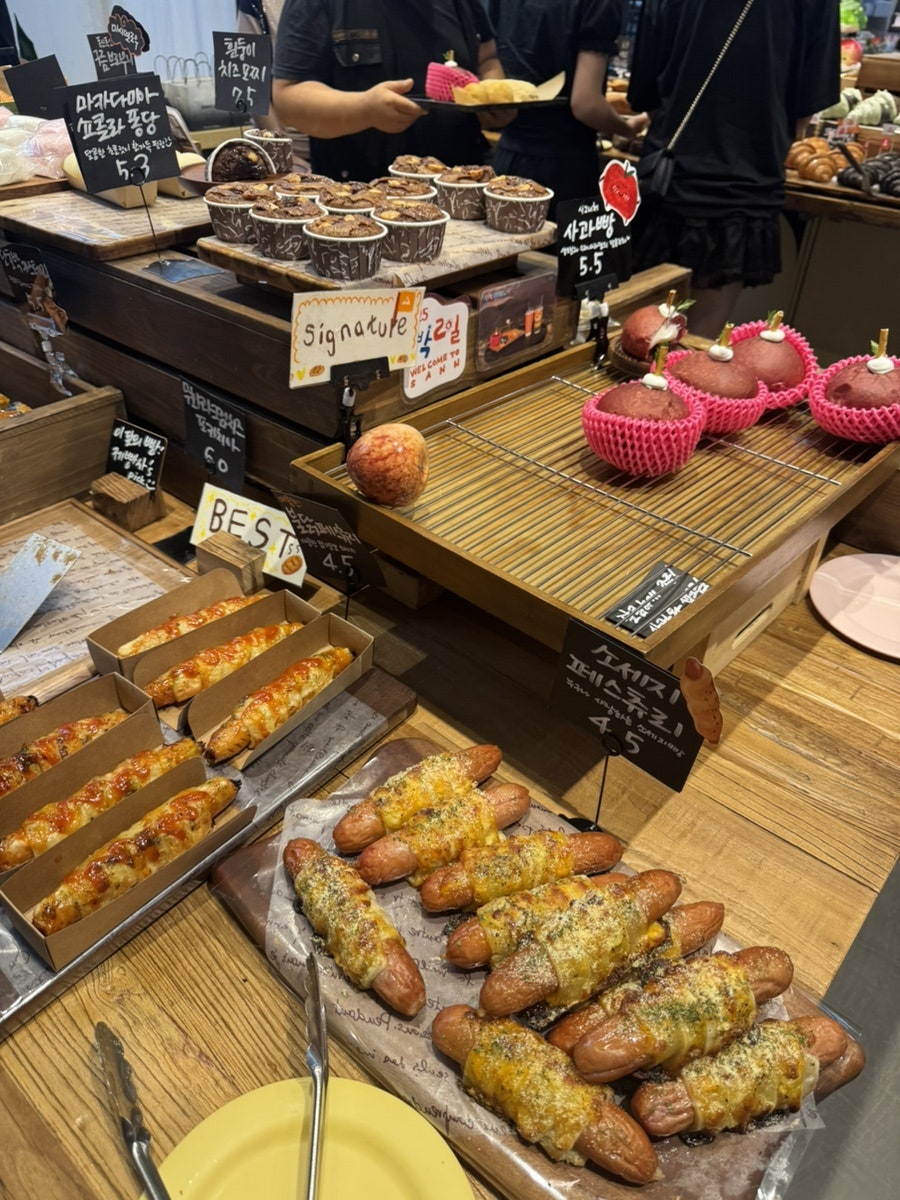 카페산 사진 5
