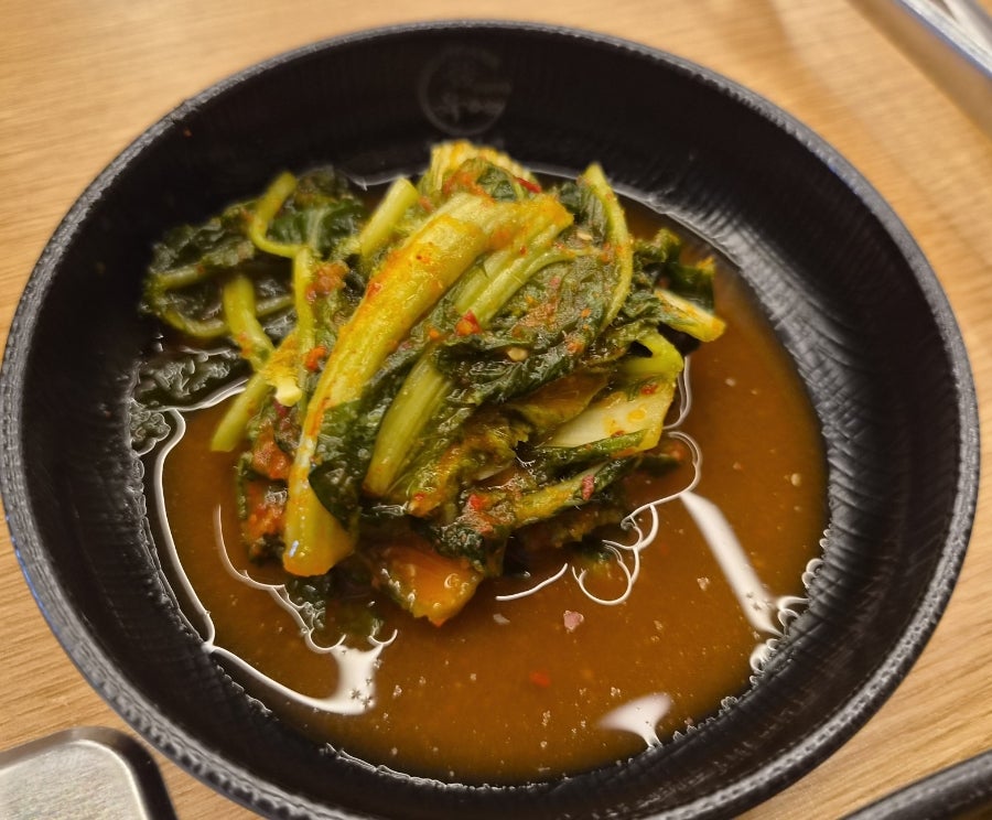 품육 침산점 사진 5