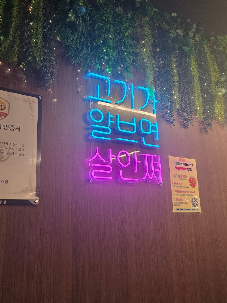 돈꽃길 사진 3