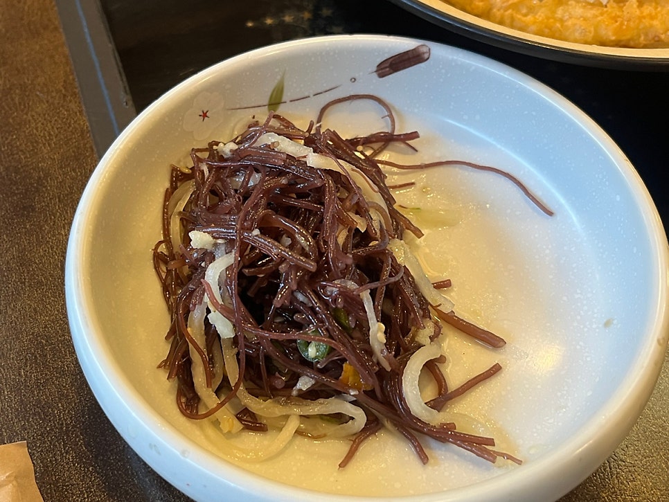 해금강 동대구역 사진 5
