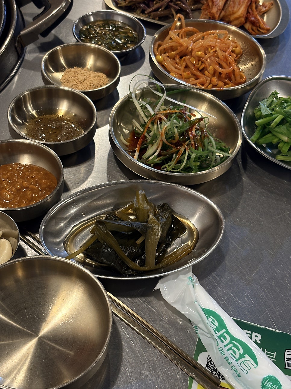 원조솥뚜껑삼겹 사진 1