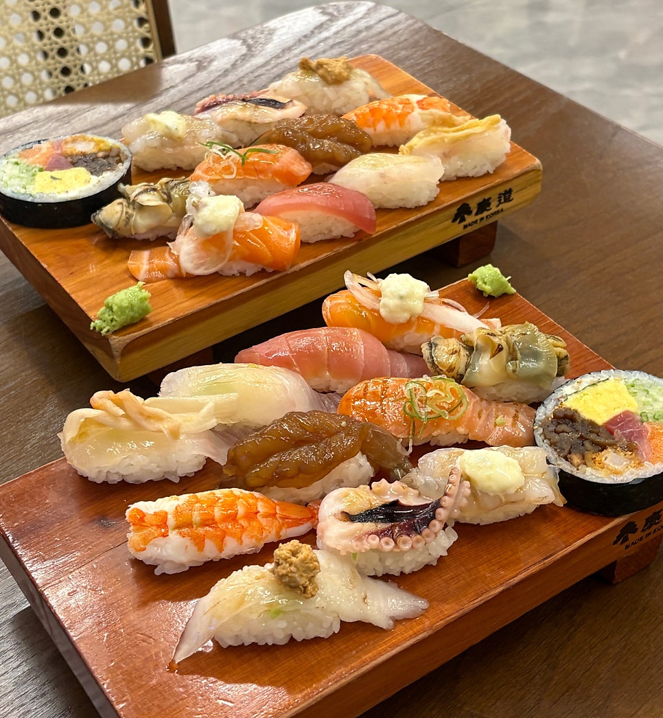 오롯이스시 사진 1