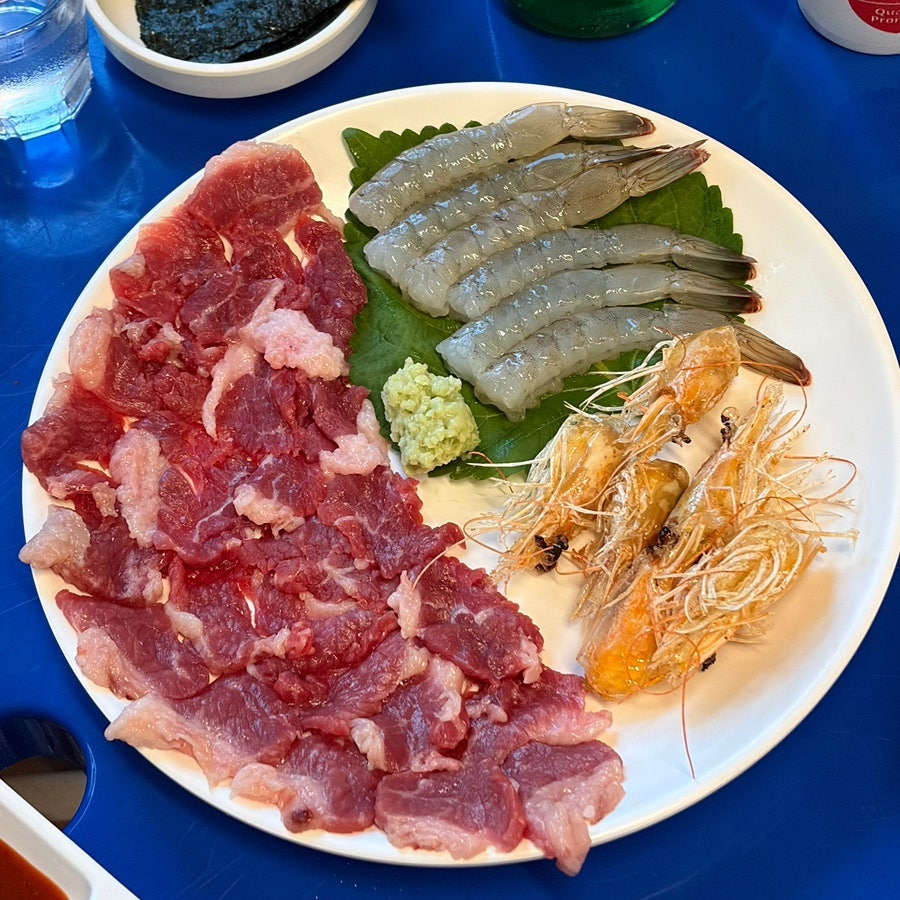 저수지 광안점 사진 1