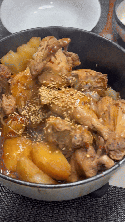 [쿠팡 밀키트 추천] 하림 안동식 찜닭 내돈내산 솔직후기 (조리 꿀팁 & 당면 넣는 시간)
