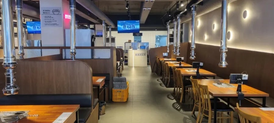 밤새우는닭 남산역점 사진 6