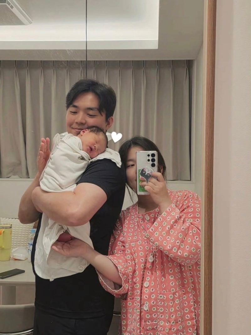 제주 맘편한산후조리원 후기