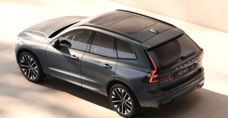"BMW X3냐 XC60 울트라냐, 결과 의외였다!" 2026 신형 볼보 XC60 울트라 풀체인지 실구매가 가격표 ....