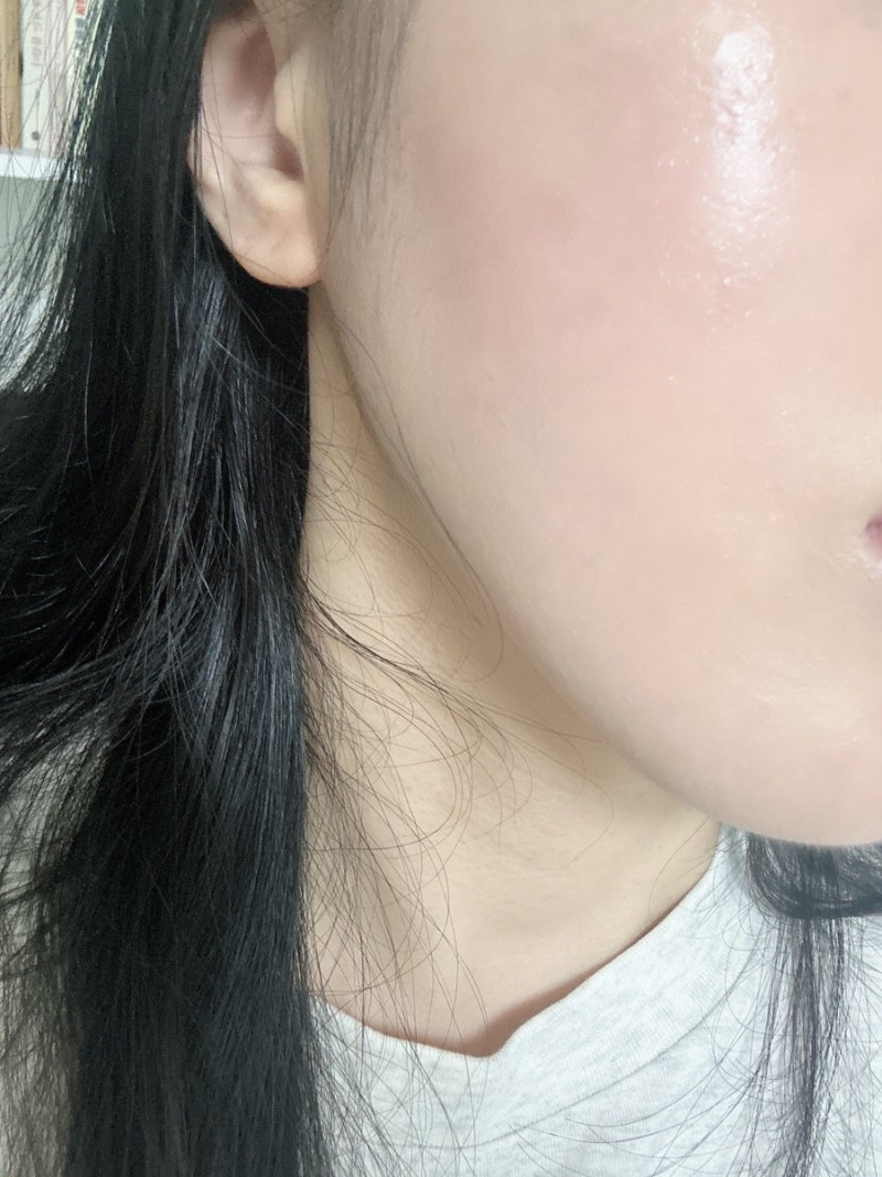건성파운데이션 파데 추천 : 세럼 파운데이션 4주 네리티아 후기