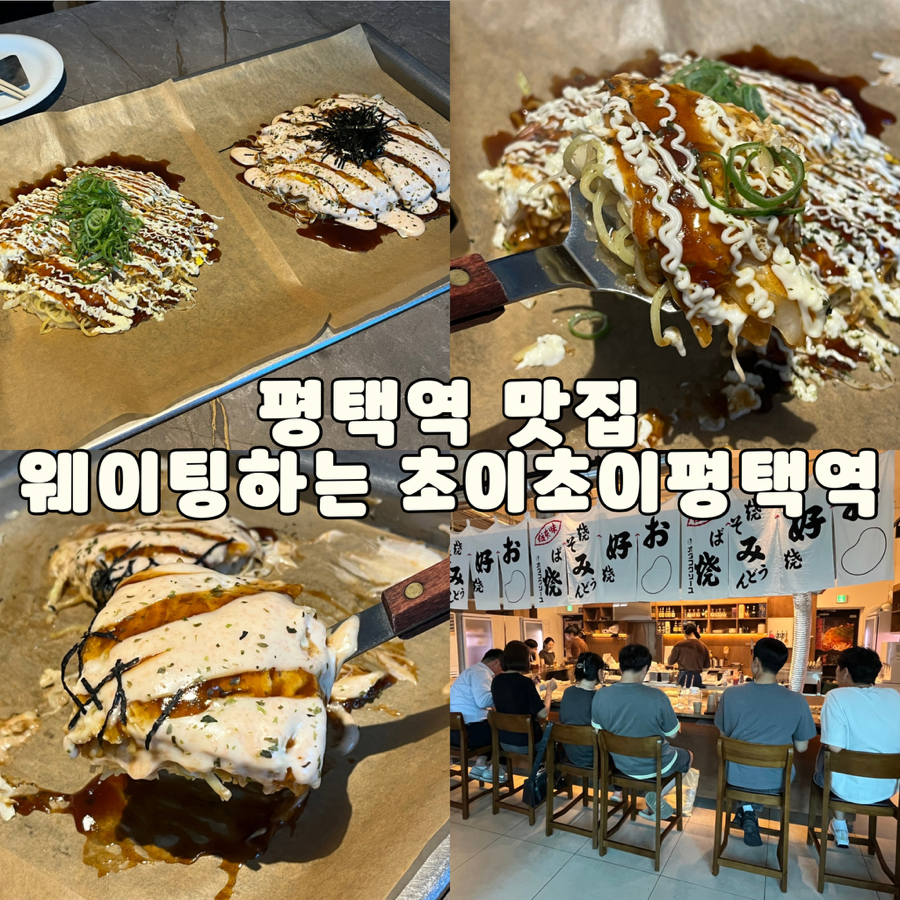 초이초이 사진 1