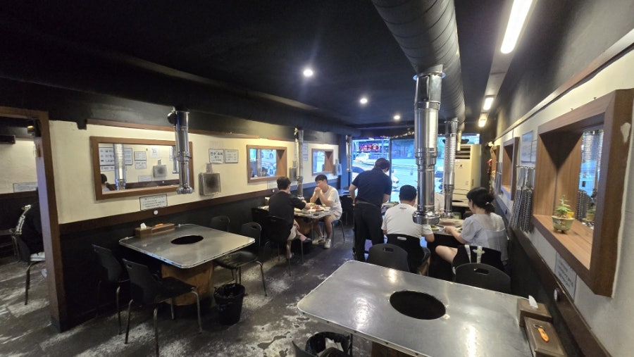 명동소갈비 사진 5