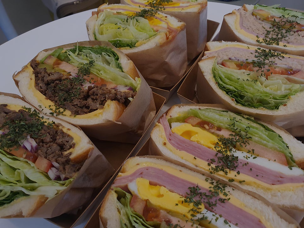 지원김밥 사진 3