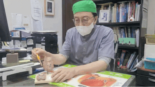 남양주항문외과 | 치핵 4기, 자연치료를 기대해도 될까요?