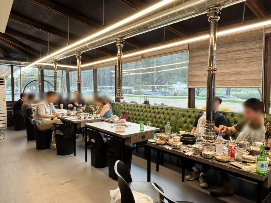 함바소갈비 사진 6