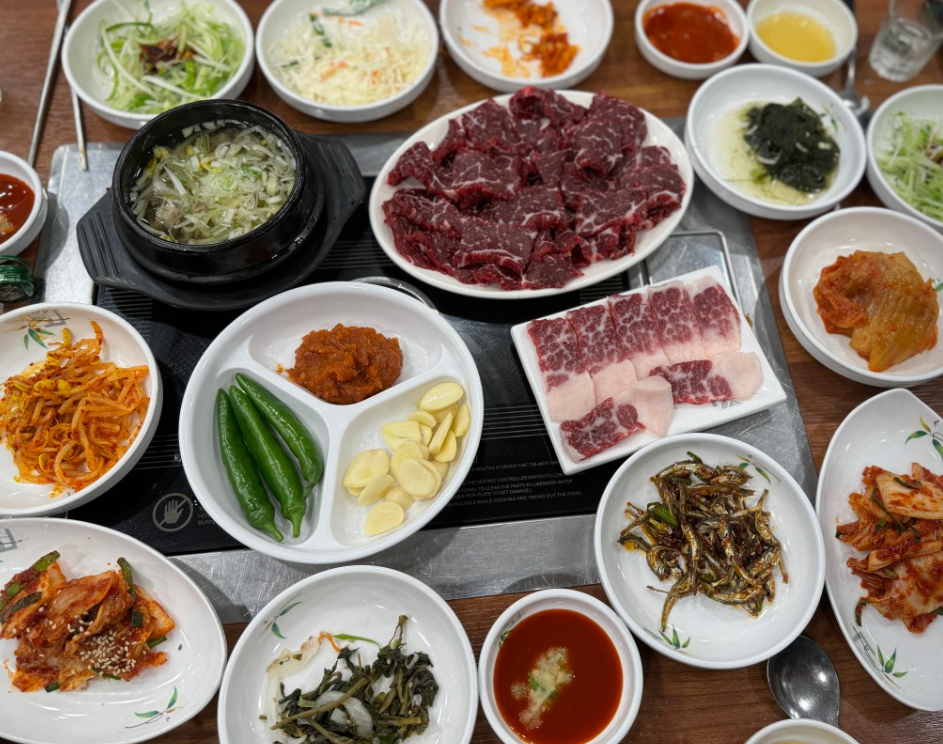 맛 사진 2