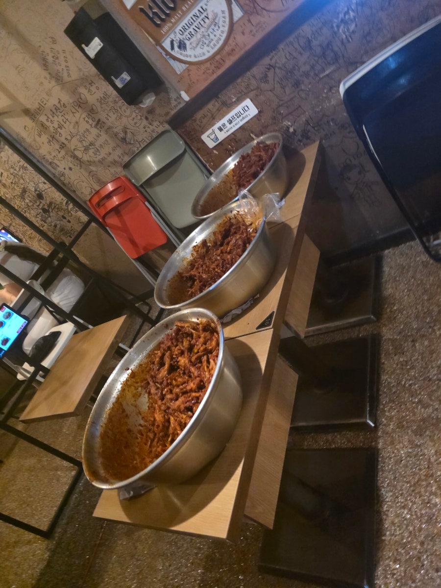 조포닭발 본점 사진 2