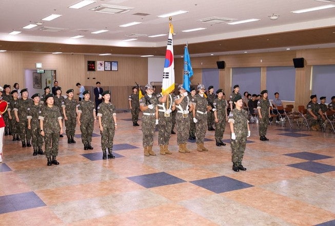 단양군청 사진 2