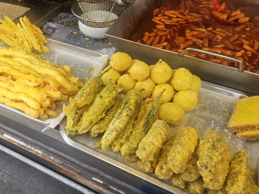 소문난떡볶이 사진 6