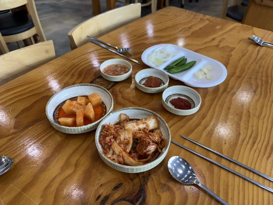 별미순대국 본점 사진 6