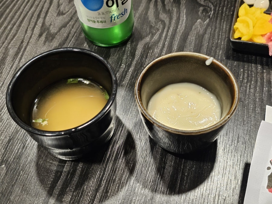 진참치 신서혁신점 사진 5