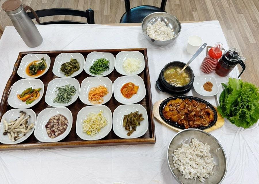 어래정 사진 6