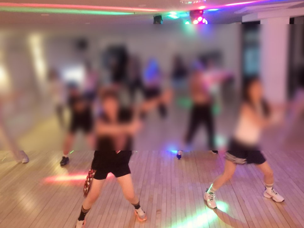 조이댄스핏 사진 1