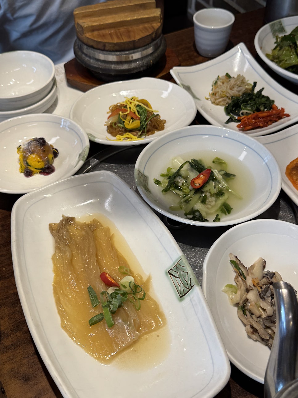 Hunjanggol Ilsansiksajeom photo 5