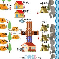 석천캠핑장 사진 3