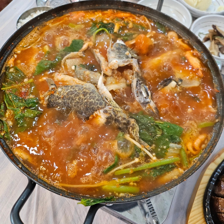 서연쏘가리 사진 6