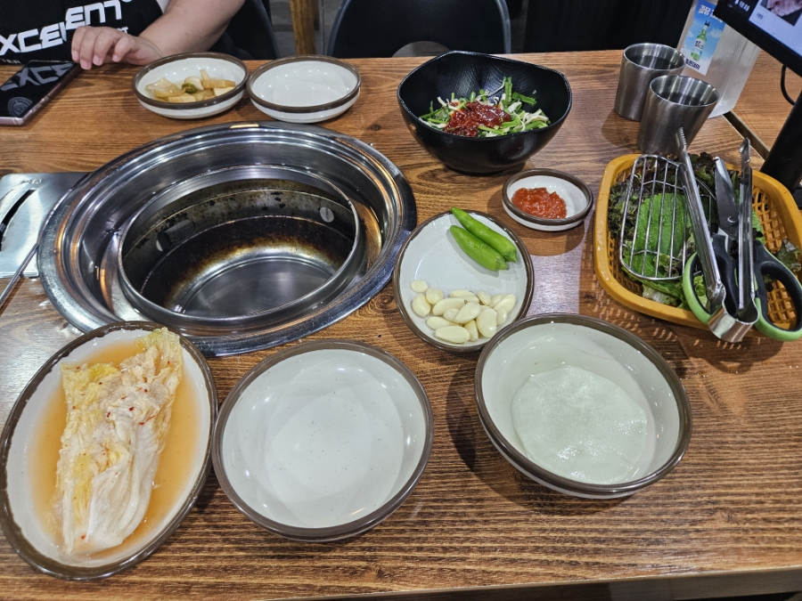 신사동숯불갈비 사진 4