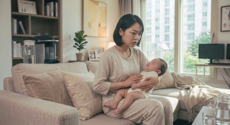 유아 수족구 증상과 원인 바이러스, 격리 기간부터 탈수 대처법까지 총정리