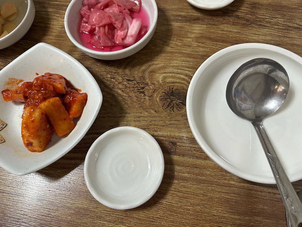 장수삼계탕 범물점 사진 4