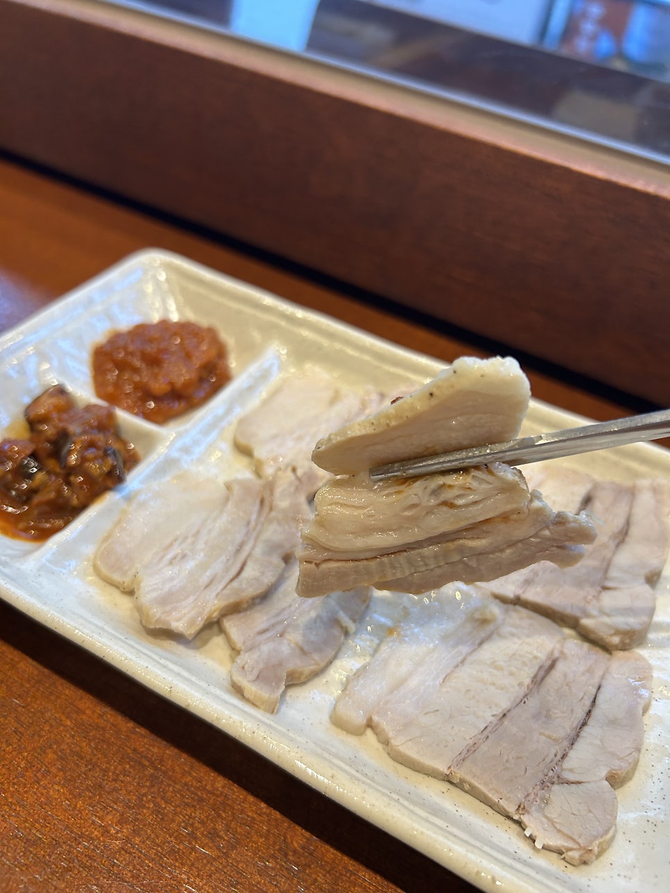 동동국밥 부산문현점 사진 2