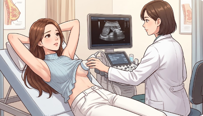 국가 검진 유방X-ray 결과 해석, 석회화·비대칭 소견과 유방초음파 추가 시행 기준 총정리