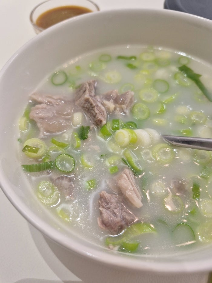 도가니탕 맛집 찾았어요~ 대전인생곰탕에서 우리 집으로 배송!