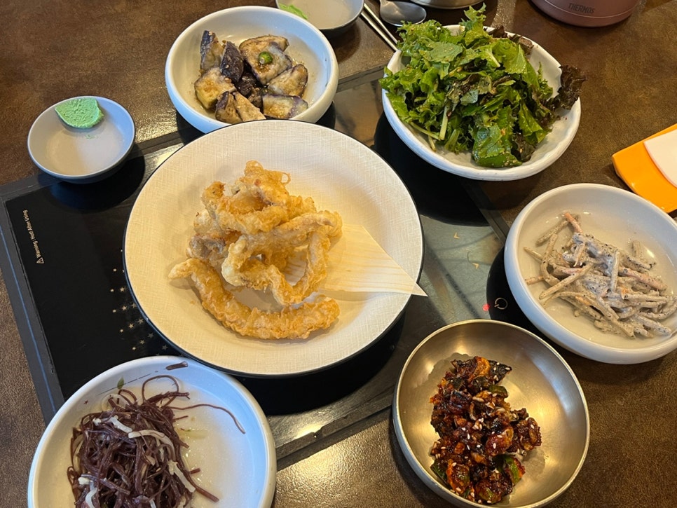 해금강 동대구역 사진 4