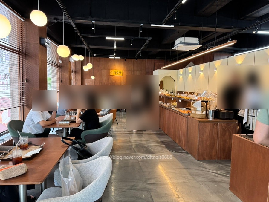 이음당 천안본점 사진 3
