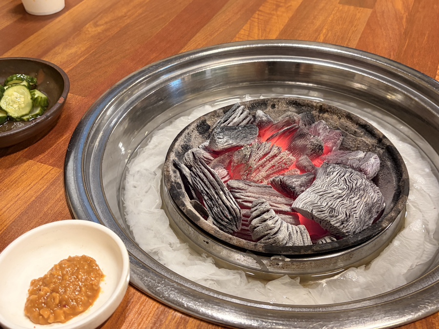 낙동생오리 김천점 사진 5