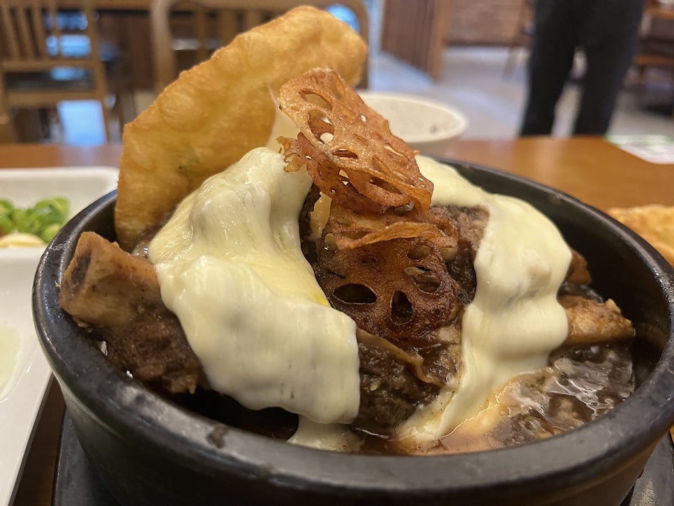 거송갈비찜 대구죽전점 사진 3
