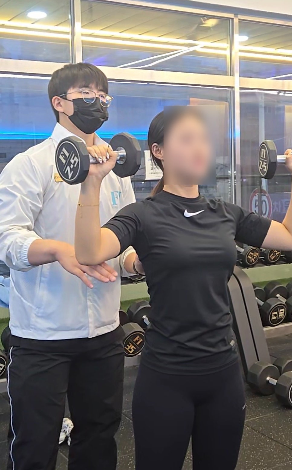 피트니스연구소 용현점 사진 4
